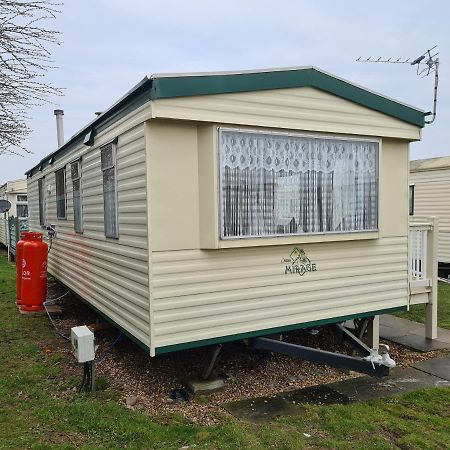 6 Berth Promenade Ingoldmells Apartment Exterior photo